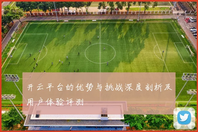开云平台的优势与挑战深度剖析及用户体验评测